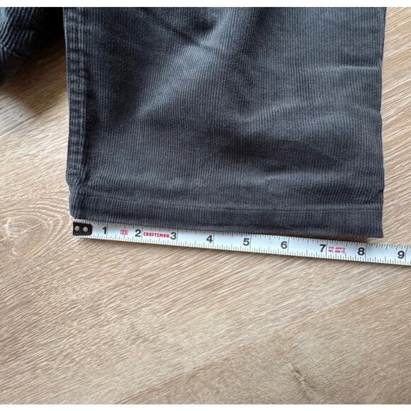 Linksoul Stretch Cord 5-Pocket Pant  - Size 33R - Picture 5 of 9